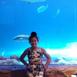 Meet your Posher, Luisana